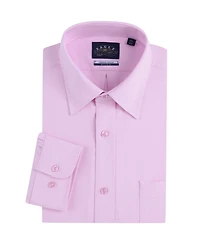 Eagle Men's Stretch Neck Pinpoint Oxford Shirt