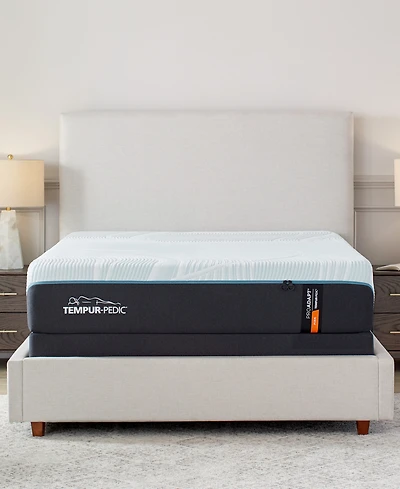 Tempur-Pedic ProAdapt 12" Firm Memory Foam Mattress