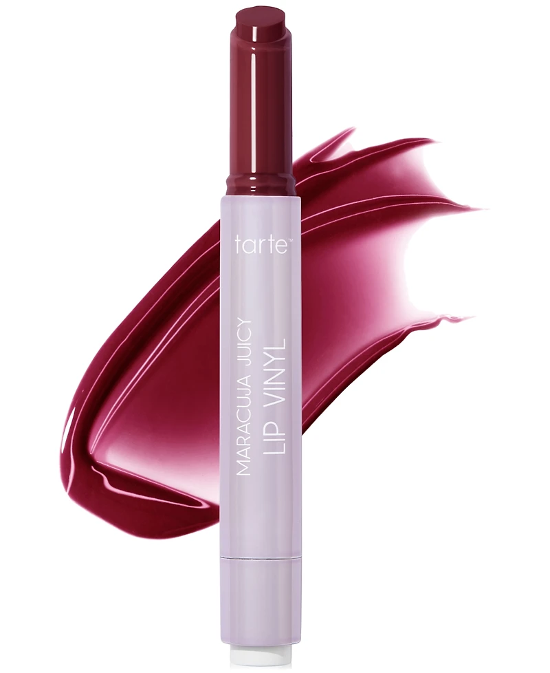 tarte Maracuja Juicy Lip Vinyl