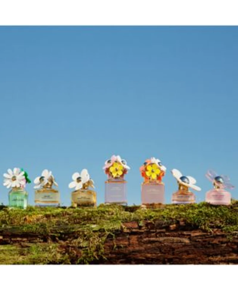 Marc Jacobs Daisy Love Eau So Sweet Eau De Toilette Fragrance Collection