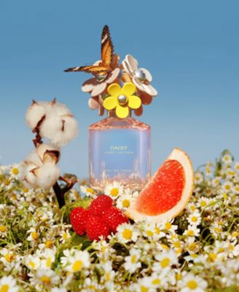 Marc Jacobs Daisy Eau So Fresh Eau De Toilette Fragrance Collection