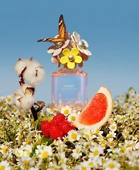 Marc Jacobs Daisy Eau So Fresh Eau De Toilette Fragrance Collection