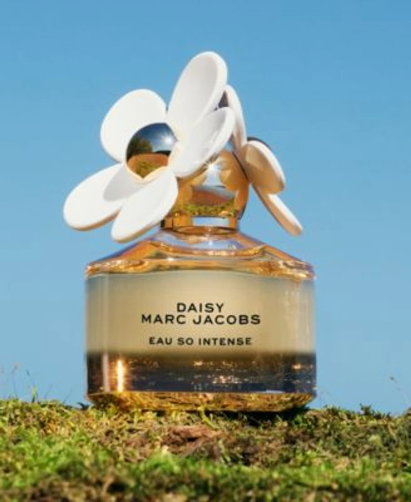 Marc Jacobs Daisy Eau So Intense Eau De Parfum Fragrance Collection