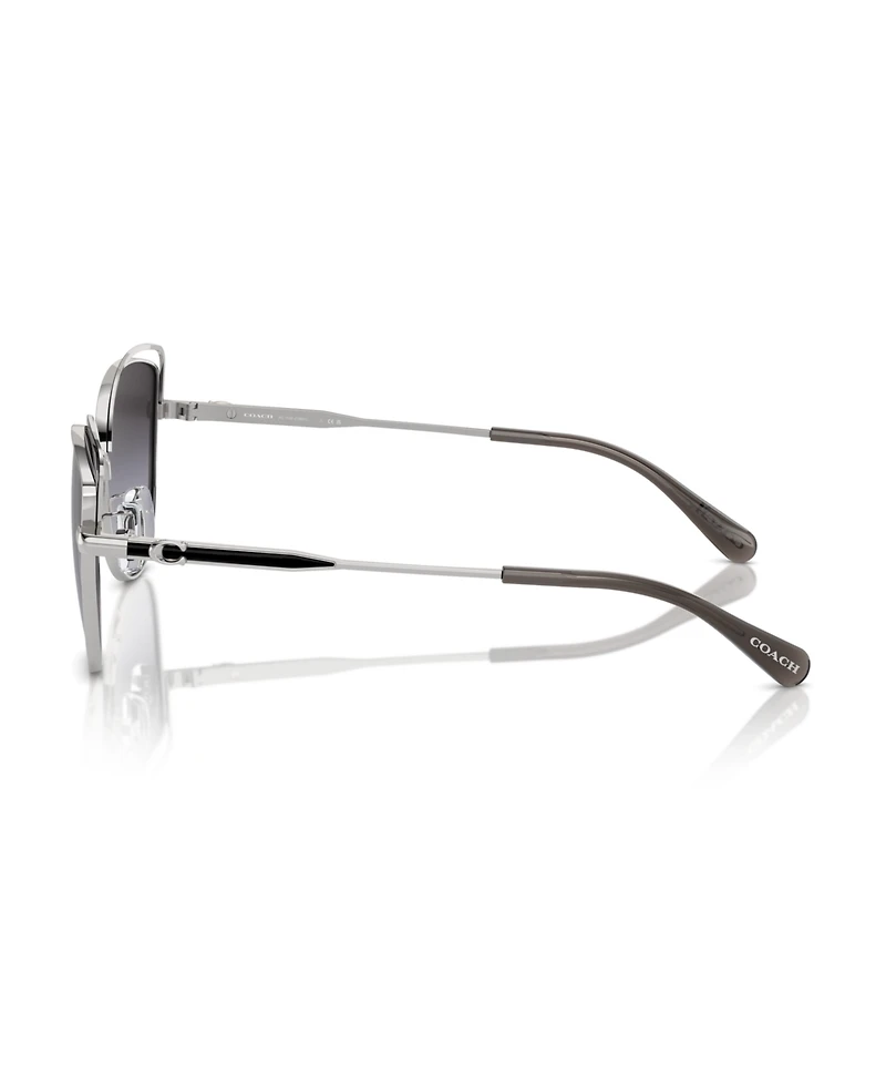 Coach Women's Sunglasses, Cr621 Hc7162