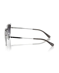 Coach Women's Sunglasses, Cr621 Hc7162