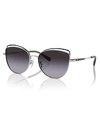 Coach Women's Sunglasses, Cr621 Hc7162