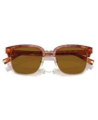 Coach Men's Polarized Sunglasses, C6194 Hc8326
