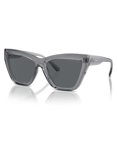 Michael Kors Women's Sunglasses, Dubai Mk2211U