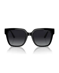 Michael Kors Women's Polarized Sunglasses, Karlie Mk2170U