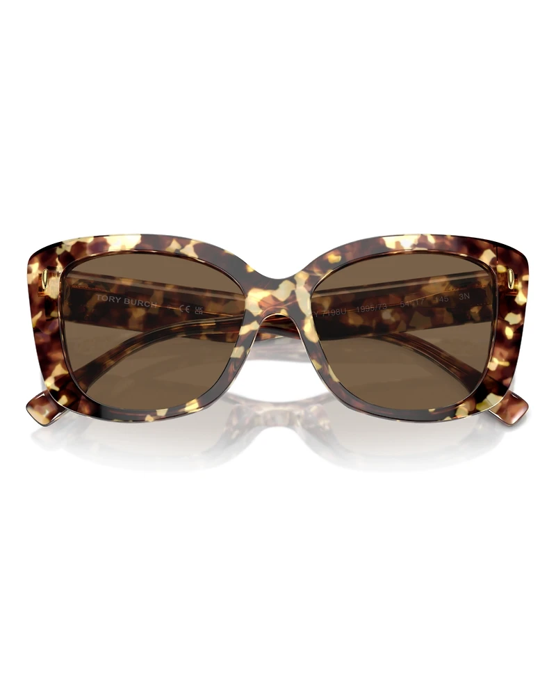 Tory Burch Women's Sunglasses