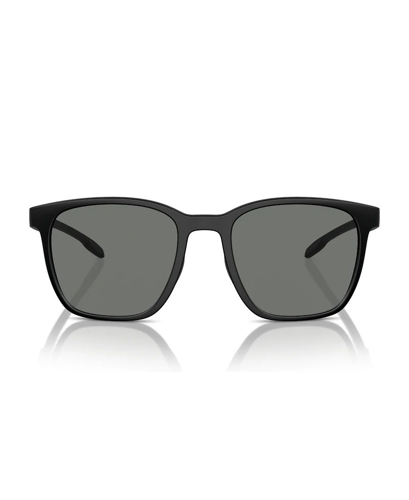 Native Eyewear Unisex Polarized Sunglasses, Targhee Square Xd9046