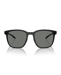 Native Eyewear Unisex Polarized Sunglasses, Targhee Square Xd9046