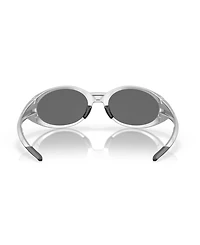 Oakley Men's Eye Jacket Redux Seek Collection Polarized Sunglasses, OO9438