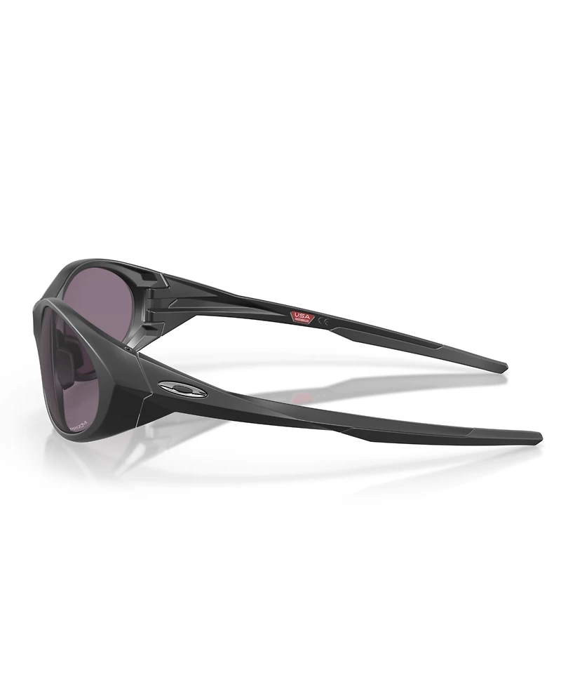 Oakley Unisex Sunglasses, Eye Jacket Redux Oo9438