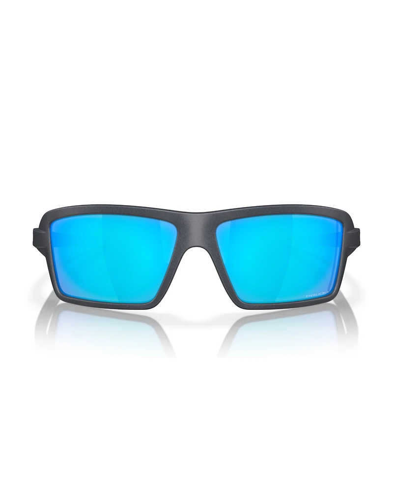 Oakley Men's Sunglasses, OO9129 Cables 63