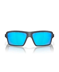 Oakley Men's Sunglasses, OO9129 Cables 63