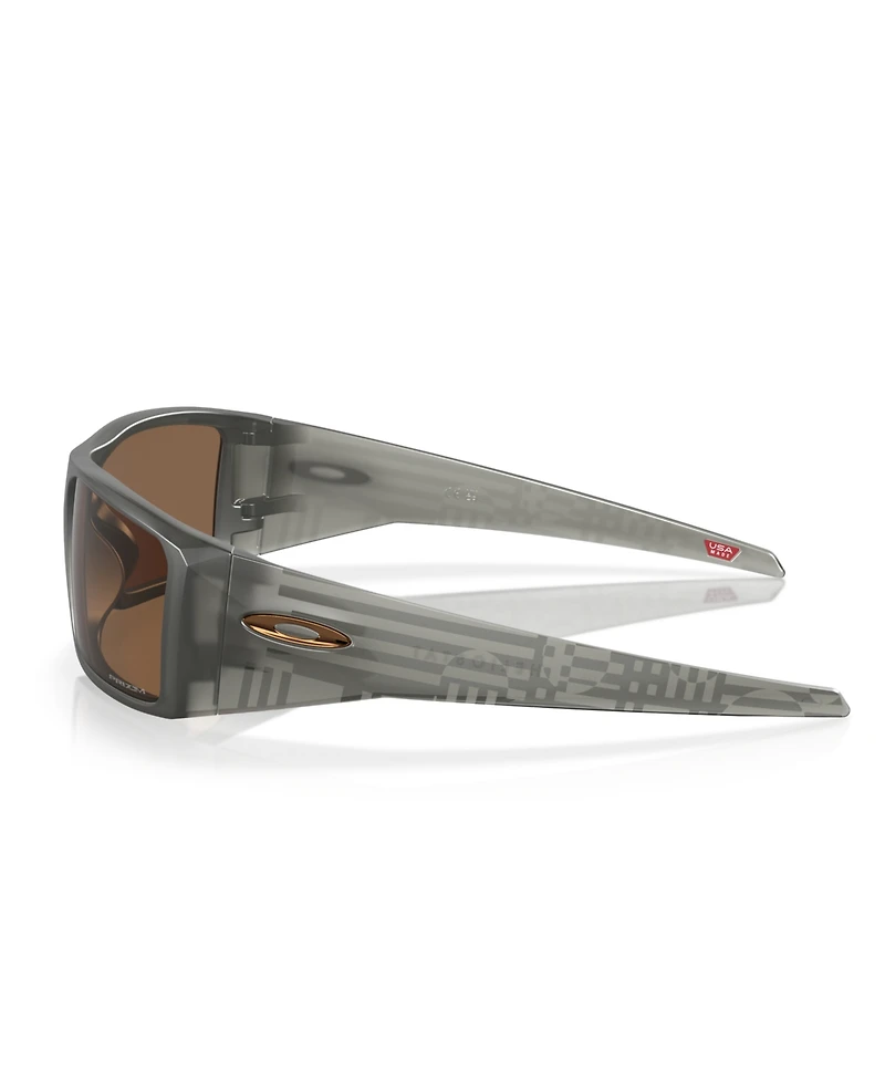 Oakley Men's Heliostat Sunglasses