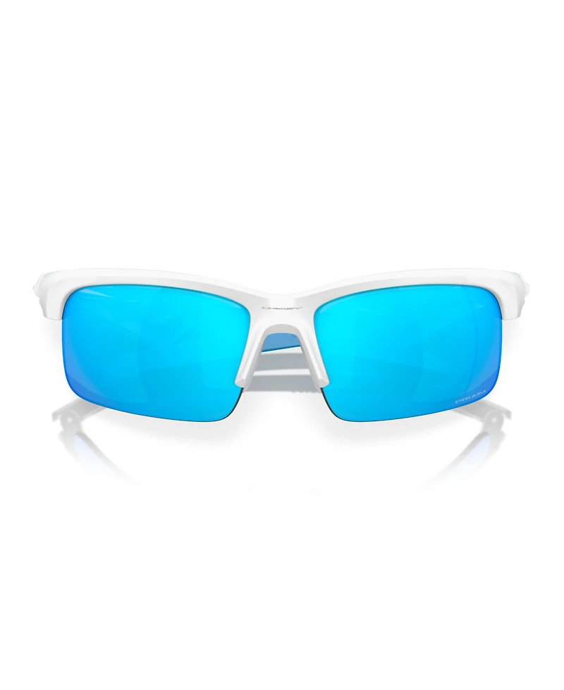 Oakley Jr Kid's Sunglasses, Capacitor Youth Fit Oj9013