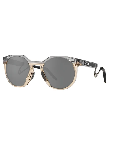 Unisex Sunglasses, Damian Lillard Signature Series Hstn Metal Oo9279