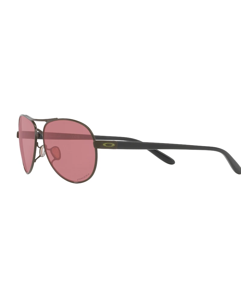 Oakley Women's Sunglasses, OO4079-4459