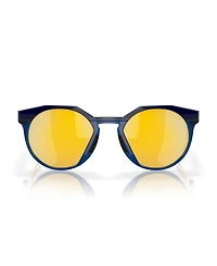 Oakley Men's Polarized Sunglasses, Kylian Mbappa Signature Series Hstn Oo9242