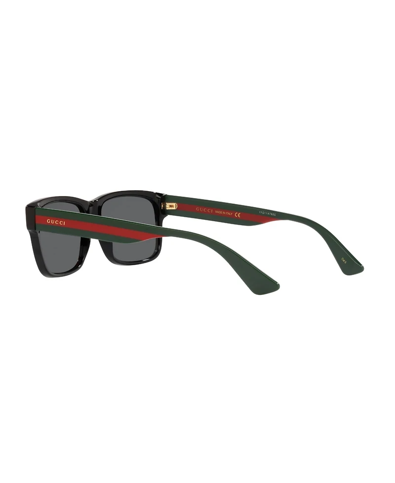 Gucci Men's Sunglasses, GG0340S