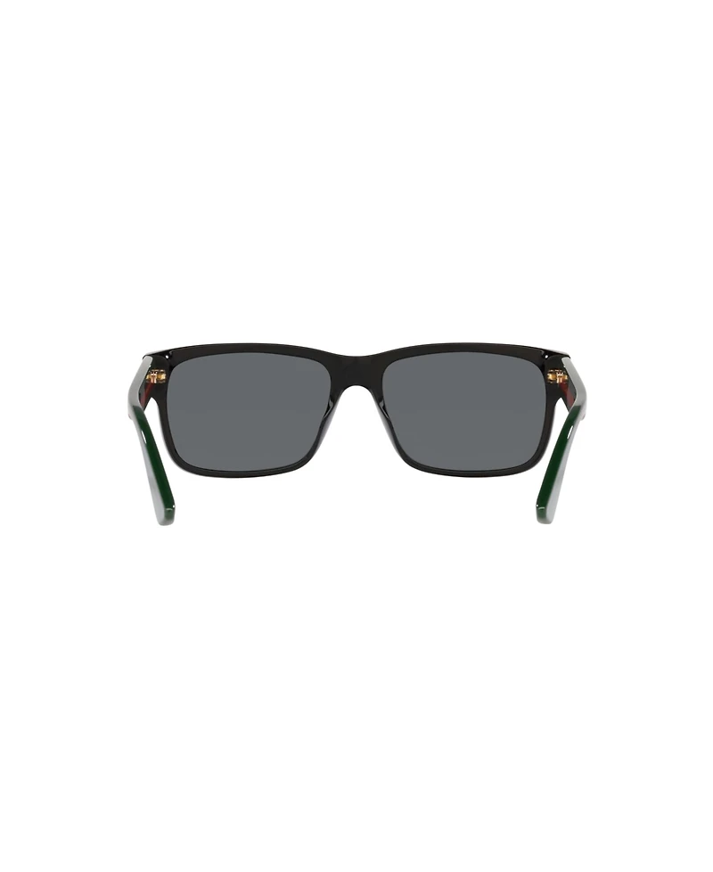 Gucci Men's Sunglasses, GG0340S
