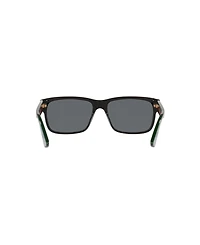 Gucci Men's Sunglasses, GG0340S