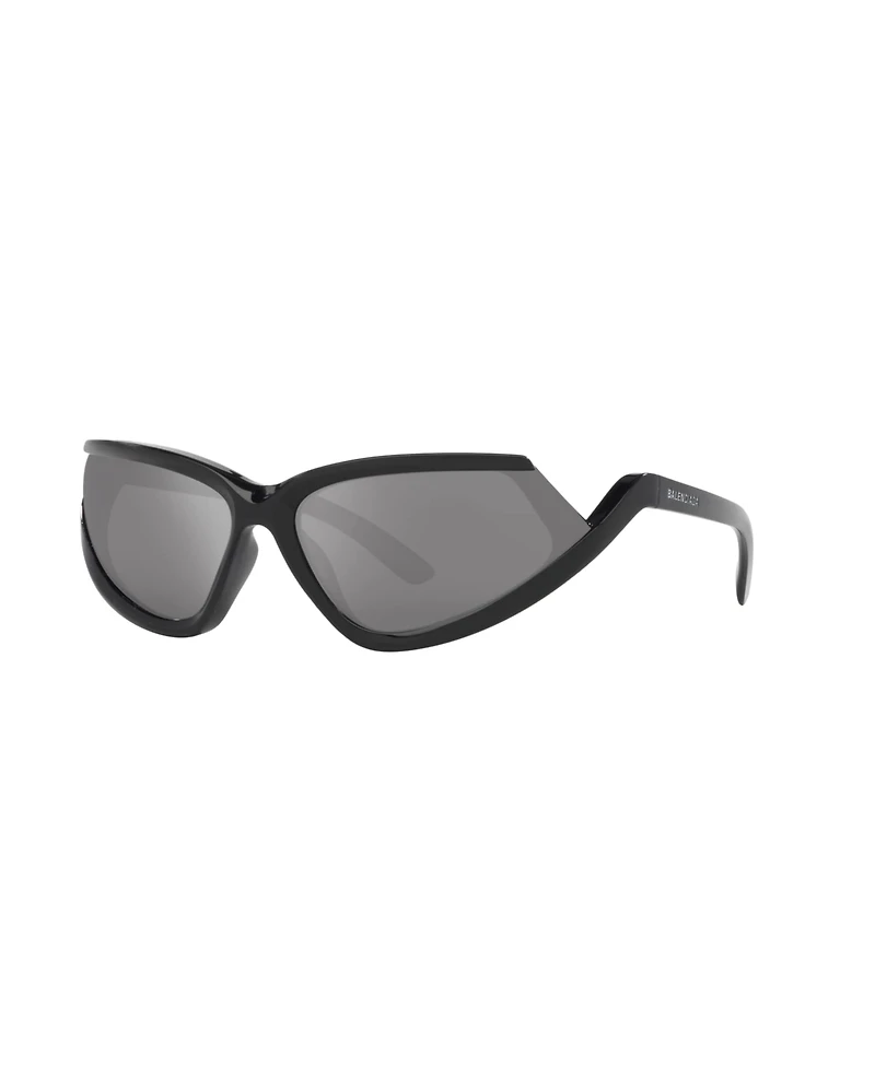 Balenciaga Unisex Sunglasses