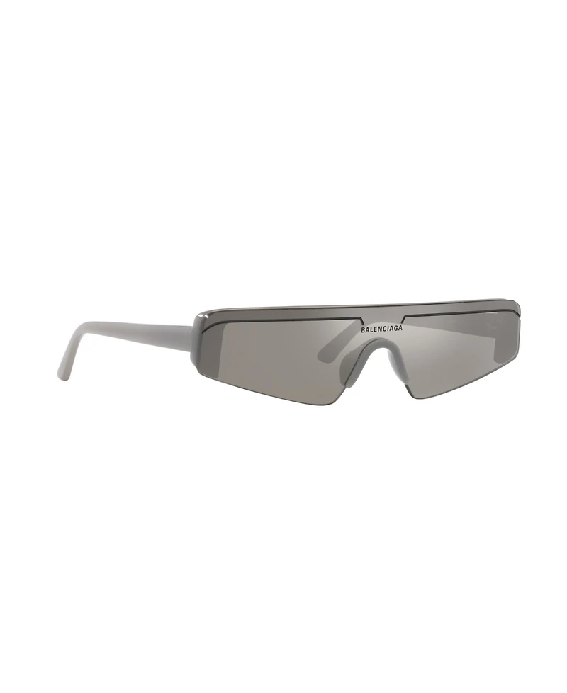 Balenciaga Unisex Sunglasses, BB0003S