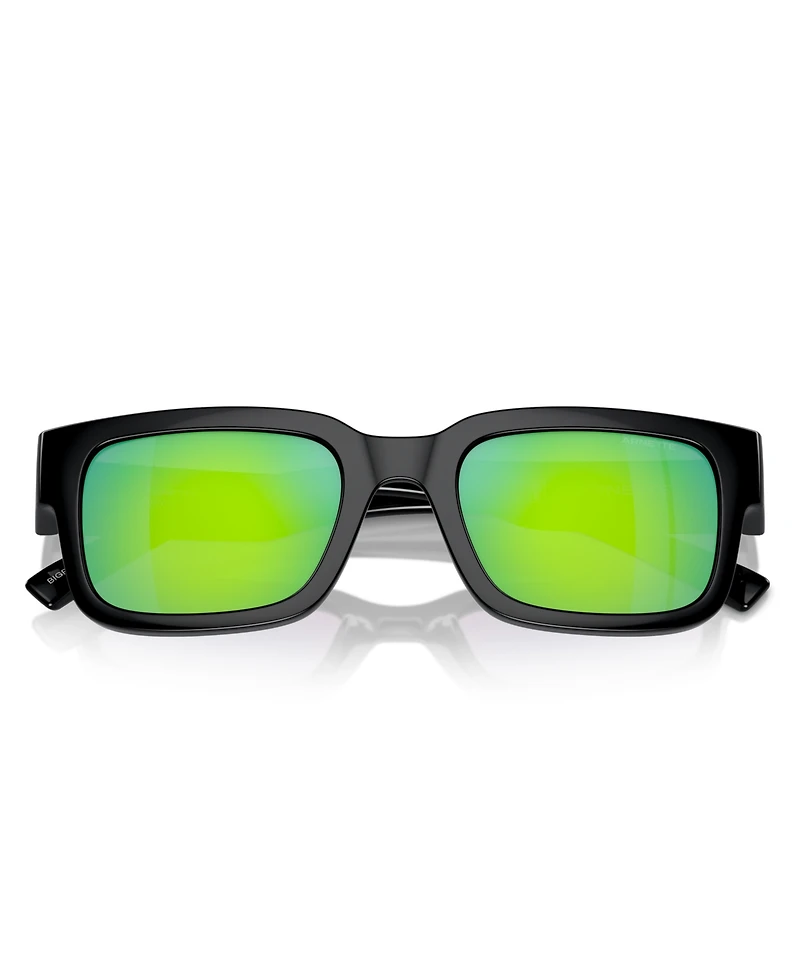 Arnette Men's Sunglasses, Bigflip An4343
