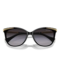 Ralph By Ralph Lauren Women's Sunglasses, Ra5309U