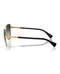 Ralph By Ralph Lauren Women's Sunglasses, Ra4146