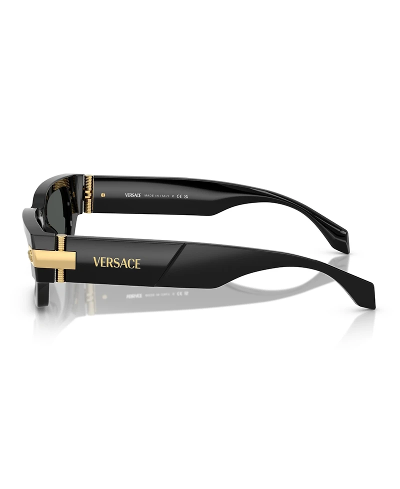 Versace Men's Sunglasses, Ve4465
