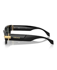 Versace Men's Sunglasses, Ve4465