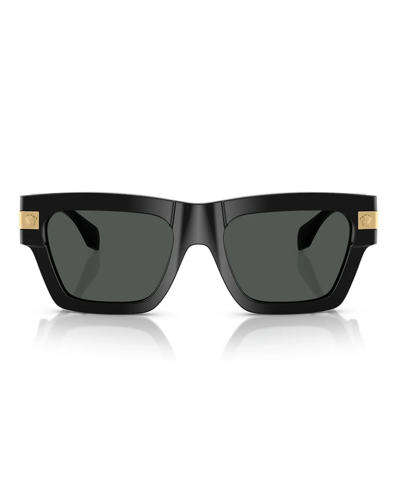 Versace Men's Sunglasses