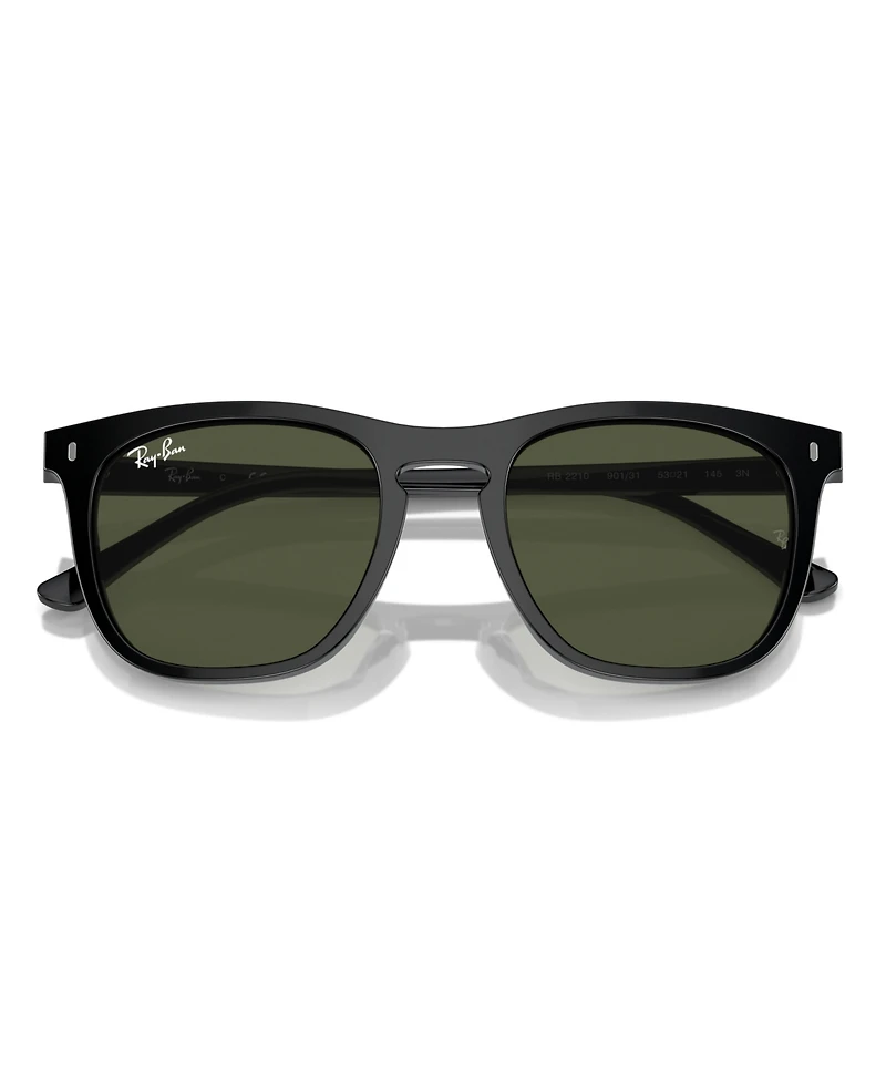 Ray-Ban Unisex Sunglasses