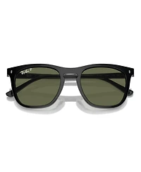 Ray-Ban Unisex Polarized Sunglasses