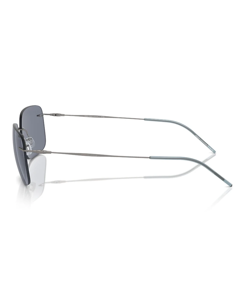 Giorgio Armani Men's Sunglasses, Ar1512M