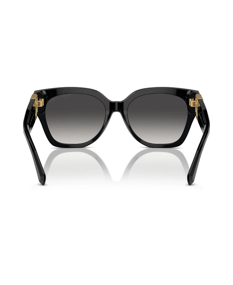 Ralph Lauren Women's Sunglasses, The Oversized Ricky Rl8221
