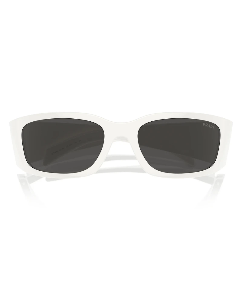 Prada Symbole Butterfly Women's Sunglasses, Pr A14S