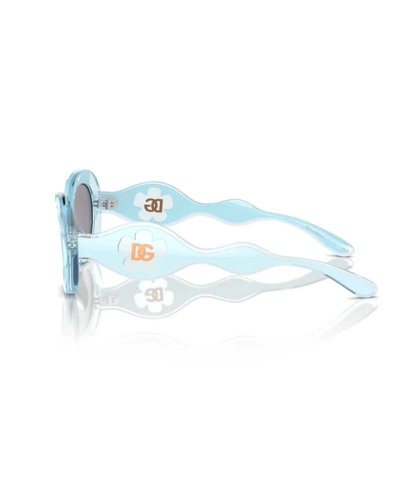 Dolce&Gabbana Kid's Sunglasses