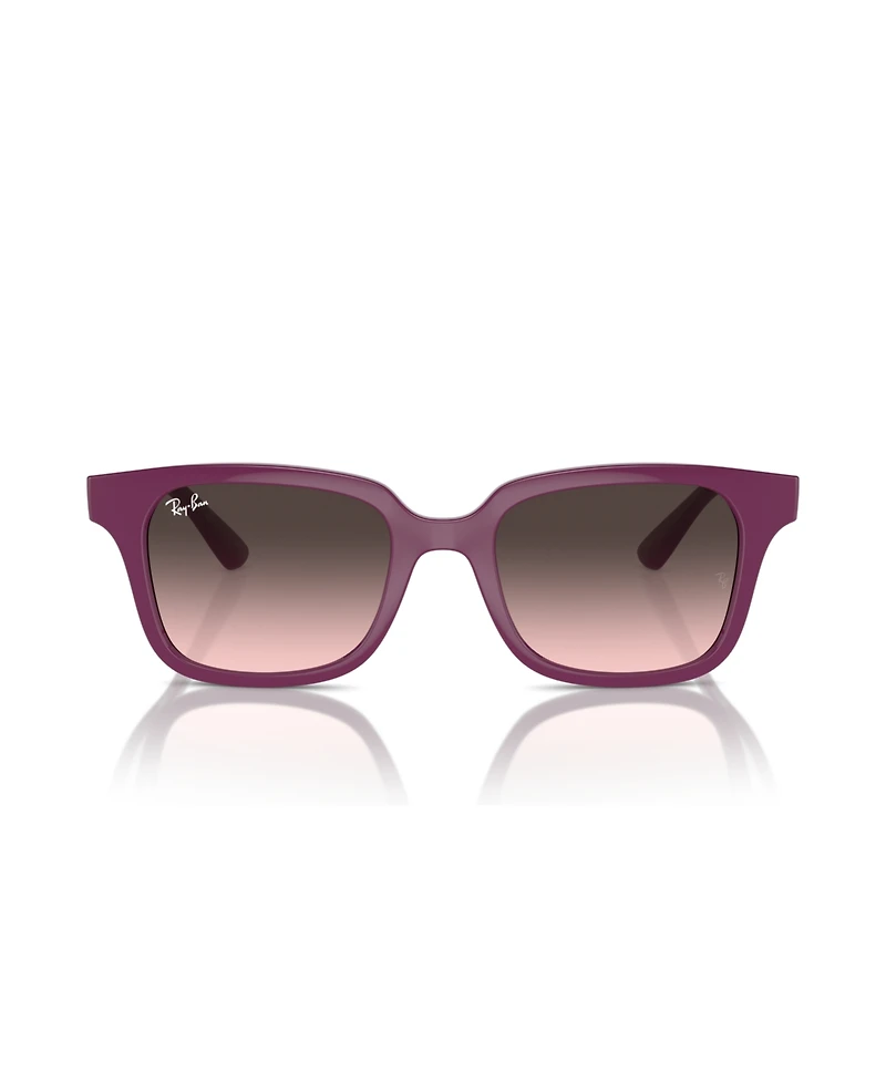 Ray-Ban Jr Kids Sunglasses, RB9071S (ages 07-10)