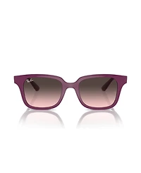 Ray-Ban Jr Kids Sunglasses, RB9071S (ages 07-10)