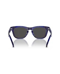 Burberry Kid's Sunglasses, Jb4002