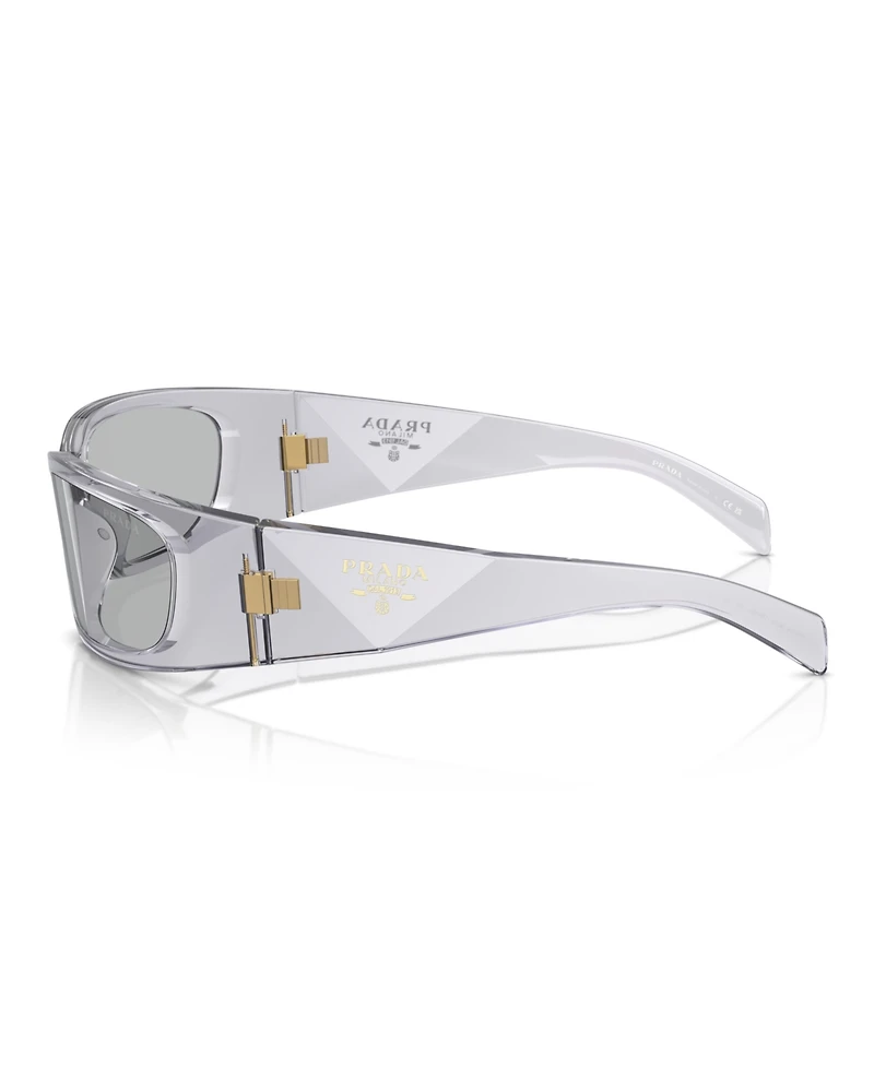 Prada Symbole Butterfly Women's Sunglasses, Pr A14S