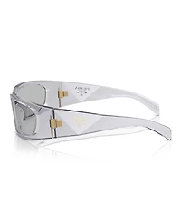 Prada Symbole Butterfly Women's Sunglasses, Pr A14S