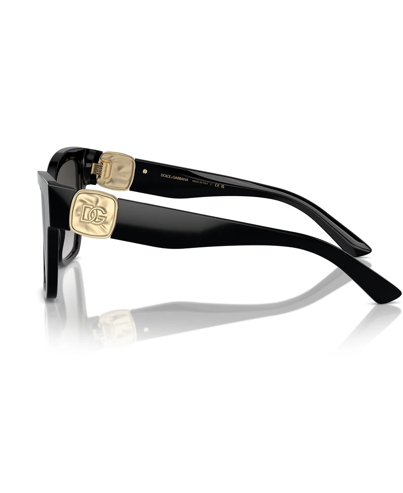 Dolce&Gabbana Women's Sunglasses, Dg4470