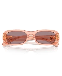 Miu Women's Sunglasses Mu 08ZS