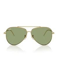 Ray-Ban Unisex Sunglasses